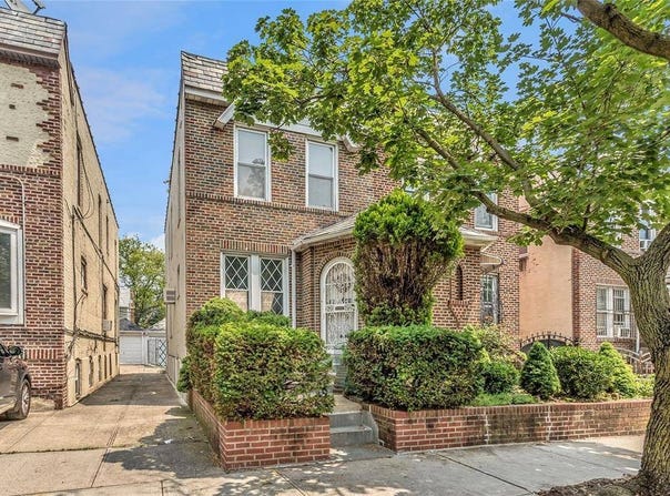 2541 83rd St, East Elmhurst, NY 11370
