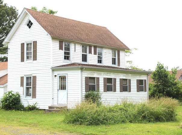12262 HACKSNECK RD, HACKSNECK, VA 23358