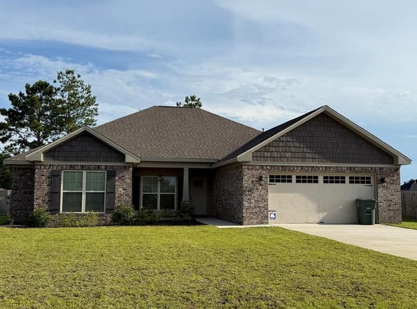 307 Stonechase Drive, Enterprise, AL 36330