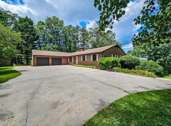 265 Jeff Drive, Ellijay, GA 30540