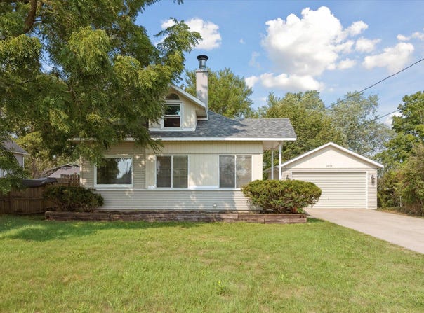 2375 Roys Avenue SW, Wyoming, MI 49519