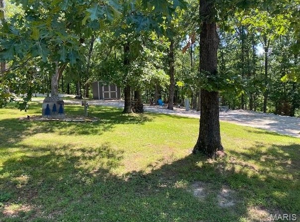 1002 Port Perry Drive, Perryville, MO 63775