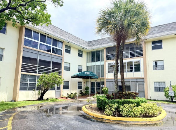 5180 E Sabal Palm Boulevard, Tamarac, FL 33319