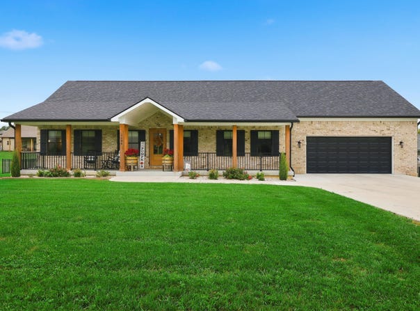 1396 Meadow Lark Drive, Lawrenceburg, KY 40342