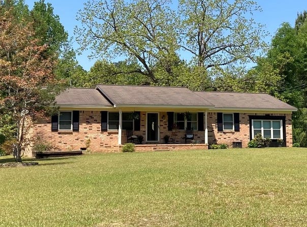 8887 Hwy 29, Brewton, AL 36426