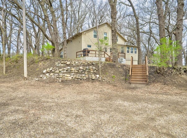 1808 Edgewood Drive, Wahpeton, IA 51351