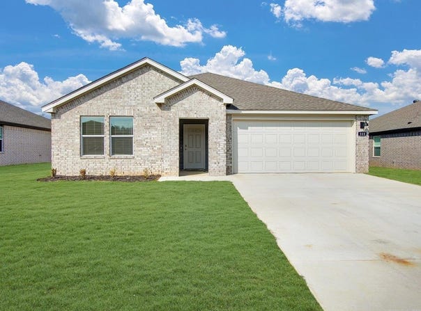 512 S Cherry Street, Beebe, AR 72012