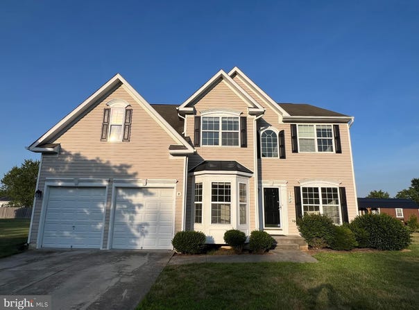 1508 WINTERS COURT, CAMBRIDGE, MD 21613