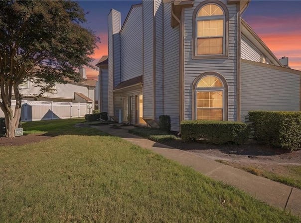 745 Harbor Springs Trail, Virginia Beach, VA 23462