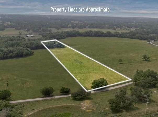 2113-a Dicey Road, Weatherford, TX 76085