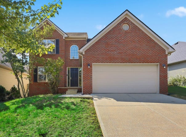 4069 Sweetspire Drive, Lexington, KY 40514
