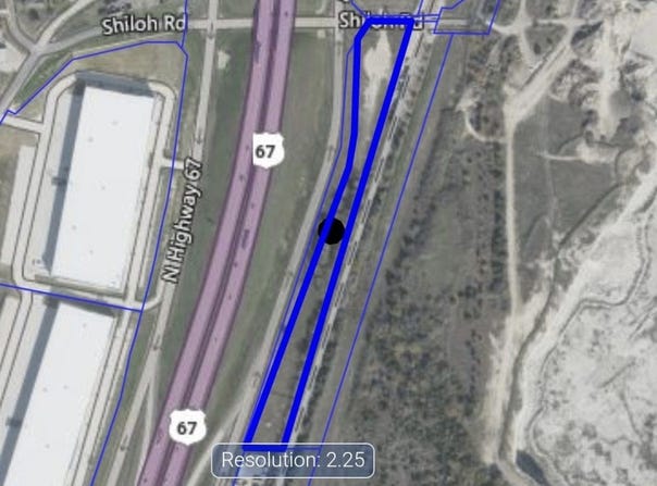 Us-67, Midlothian, TX 76065