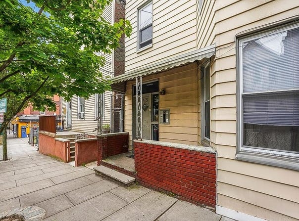 113 34TH ST, Union City, NJ 07087