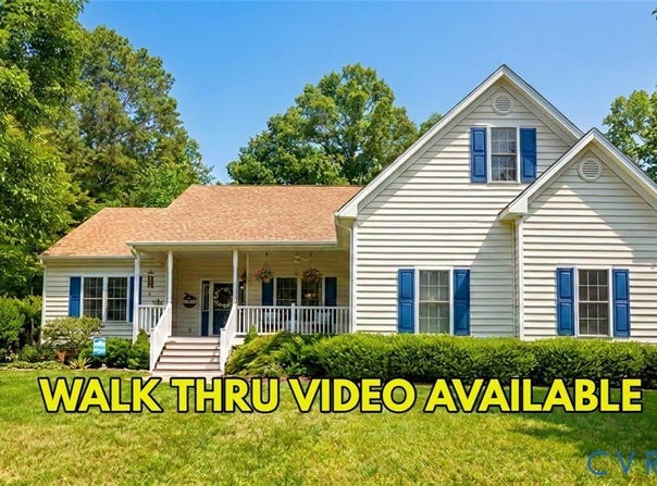 6506 Arbor Landing Drive, Chester, VA 23831