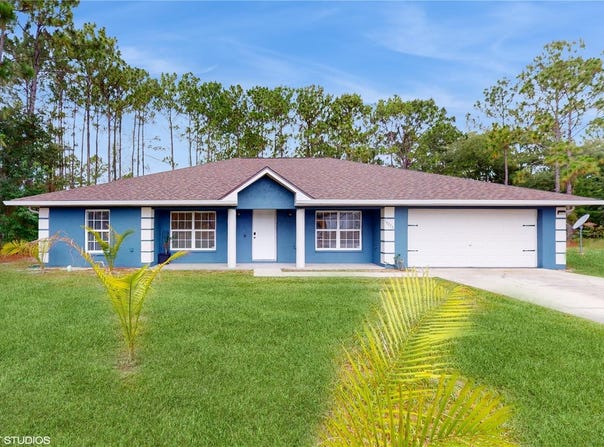 14270 SW 60TH TERRACE, OCALA, FL 34473