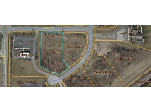 2551 Zurmehly Road, Lima, OH 45806