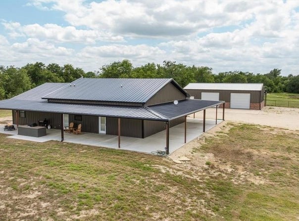 11330 FM 914, Stephenville, TX 76401