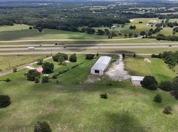 375 Interstate 45 N, Fairfield, TX 75840