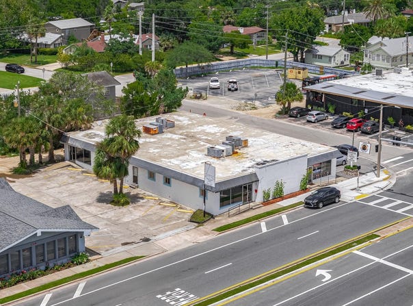 110 Anastasia Blvd, St Augustine, FL 32080
