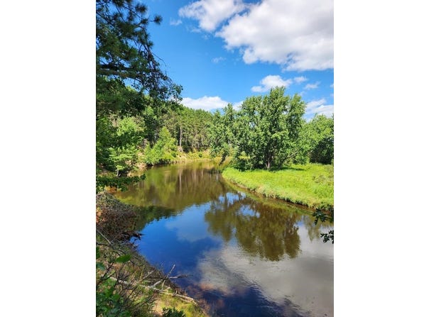 On PRAIRIE LAKE ROAD lot: 5-8, Tomahawk, WI 54487