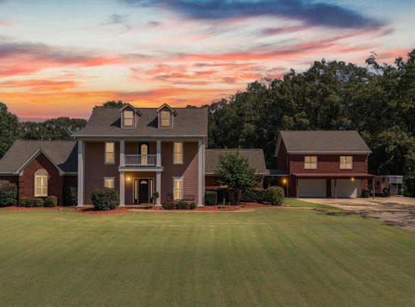 5054 Veazey Road, Coldwater, MS 38618