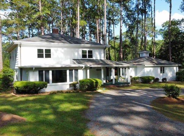 1617 N Wilson Avenue, Tifton, GA 31794