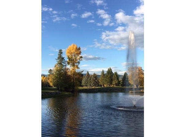 124 Spyglass Hill Loop unit: 1483 44X, Columbia Falls, MT 59912