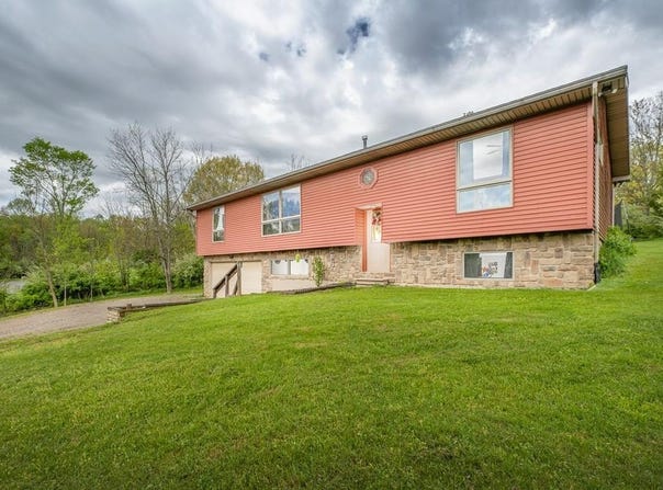 116 Heatherwood Drive, Howard, OH 43028