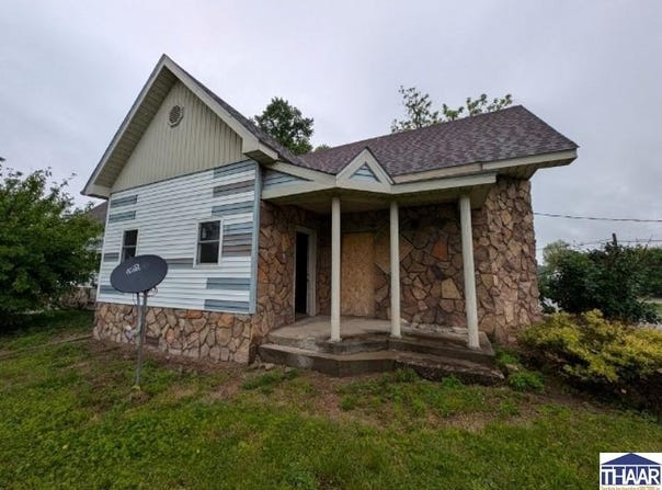 9202 West Street, Fairbanks, IN 47849