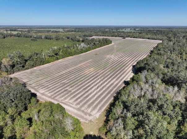 5018 OLD U S ROAD, Marianna, FL 32446