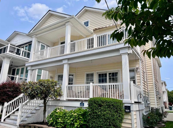 1227 Pleasure Ave, Ocean City, NJ 08226