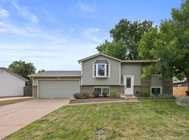 11823 Steele Street, Thornton, CO 80233