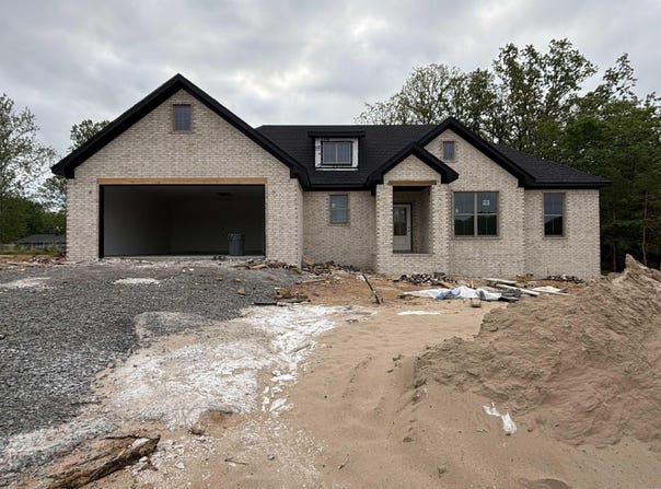 718 Grand Valley Loop, Austin, AR 72007