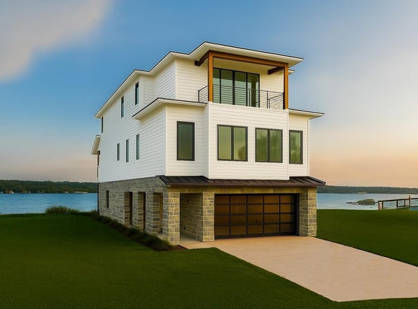 516 Lake St., Kingsland, TX 78639