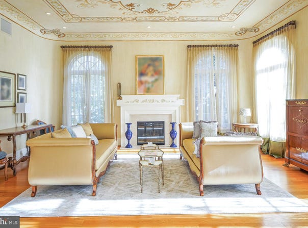10222 IRON GATE ROAD, POTOMAC, MD 20854