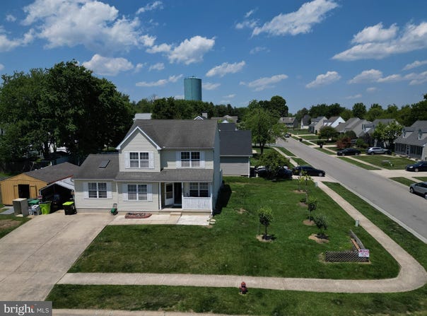 111 STIRRUP Drive, ELKTON, MD 21921