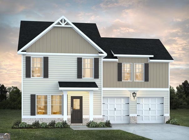 111 Garden Walk, West Point, GA 31833