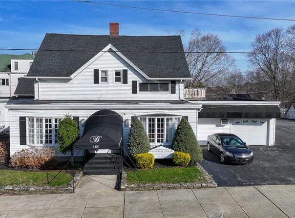 185 Spring Street, Woonsocket, RI 02895