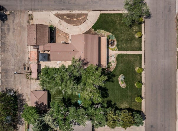 2000 3RD Avenue, Canyon, TX 79015-3033