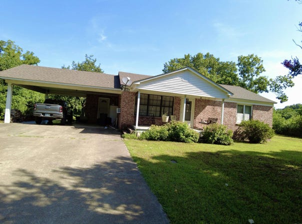 1868 Hwy 66, Alco, AR 72680