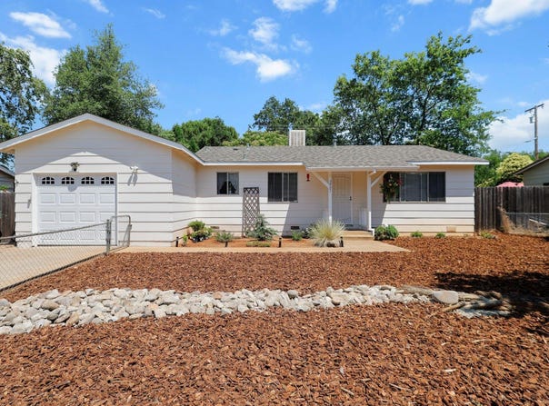 3921 Mercury Drive, Redding, CA 96002