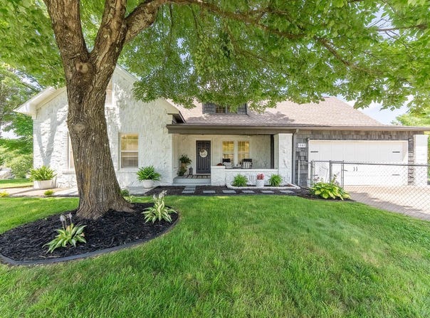 1507 Business Route 63, Thayer, MO 65791