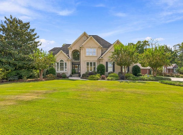 4209 BELLFLOWER CIRCLE, GARDENDALE, AL 35071