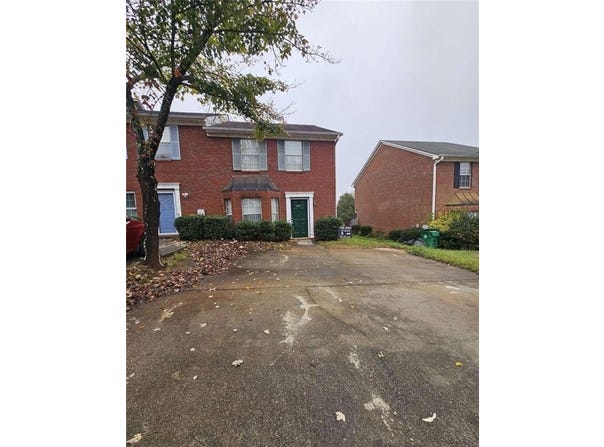 5682 Wind Gate Lane, Lithonia, GA 30058