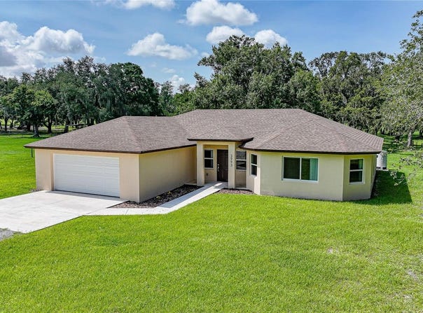 3993 NE BOBAY ROAD, ARCADIA, FL 34266