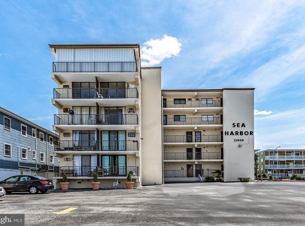 12808 COASTAL HIGHWAY, OCEAN CITY, MD 21842