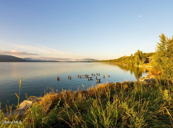 193 Ponder Point Lane, West Lot, Sandpoint, ID 83864