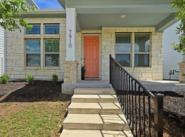 7910 Lennon Dr, Austin, TX 78744