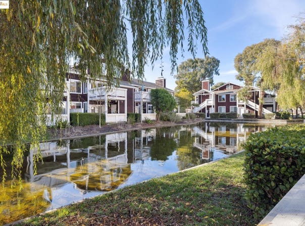 89 Bayside Court, Richmond, CA 94804