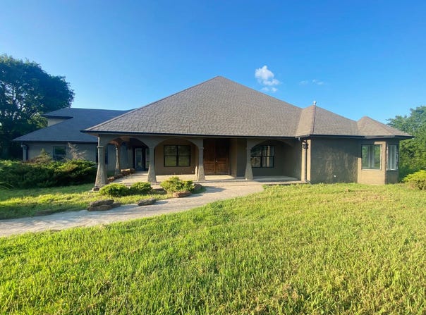 75448 HWY 69, Wagoner, OK 74467